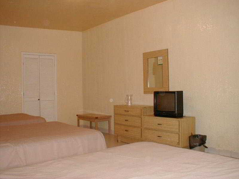 Plaza Consulado Hotell Ciudad Juárez Eksteriør bilde